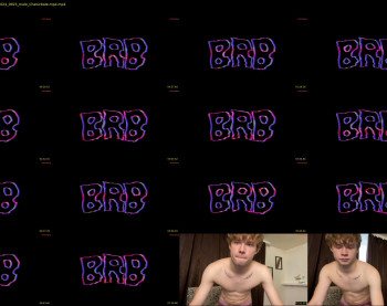 eitanhere — 9 minute Chaturbate male naked cam show, 720p, Feb 11, 2024