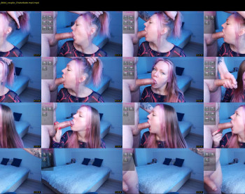 emptyhunters — 20 minute Chaturbate couple naked cam show, 720p, Feb 11, 2024