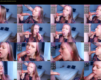 emptyhunters — 53 minute Chaturbate couple naked cam show, 720p, Feb 11, 2024