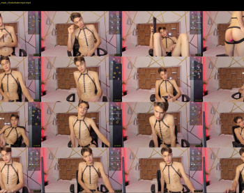gerony_ — 71 minute Chaturbate male naked cam show, 720p, Feb 11, 2024