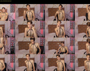 gerony_ — 39 minute Chaturbate male naked cam show, 720p, Feb 11, 2024
