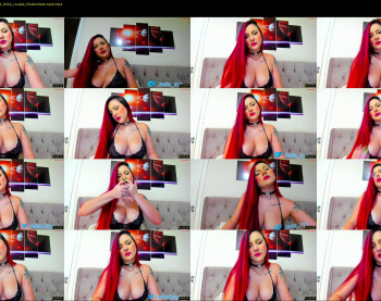 hotfireelement — 20 minute Chaturbate couple naked cam show, 720p, Feb 12, 2024