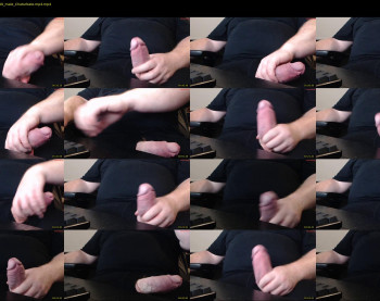 jamhawk_ — 6 minute Chaturbate male naked cam show, 720p, Feb 11, 2024