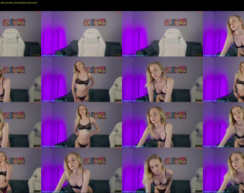 jessica_rays — 25 minute Chaturbate couple naked cam show, 720p, Feb 12, 2024