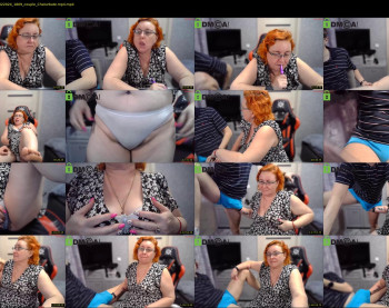 joannaandneighbour — 120 minute Chaturbate couple naked cam show, 720p, Feb 11, 2024
