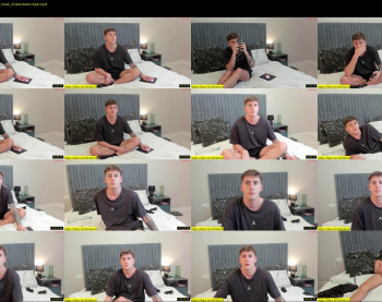 krishort — 120 minute Chaturbate male naked cam show, 720p, Feb 11, 2024