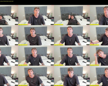 krishort — 30 minute Chaturbate male naked cam show, 720p, Feb 11, 2024