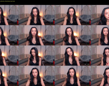 lia_hetty — 24 minute Chaturbate female naked cam show, 720p, Feb 11, 2024