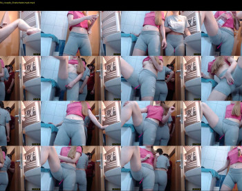 llovers4u2 — 121 minute Chaturbate couple naked cam show, 720p, Feb 11, 2024