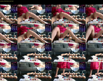 marcsx — 3 minute Chaturbate male naked cam show, 720p, Feb 11, 2024