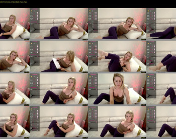 mirela_silver — 11 minute Chaturbate female naked cam show, 720p, Feb 11, 2024