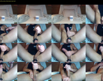 nextplease23 — 25 minute Chaturbate male naked cam show, 480p, Feb 11, 2024