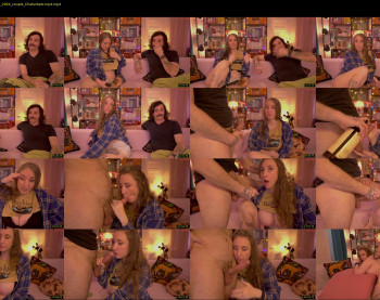 task_manager — 120 minute Chaturbate couple naked cam show, 720p, Feb 11, 2024