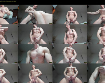 tomcat68698 — 31 minute Chaturbate male naked cam show, 720p, Feb 11, 2024