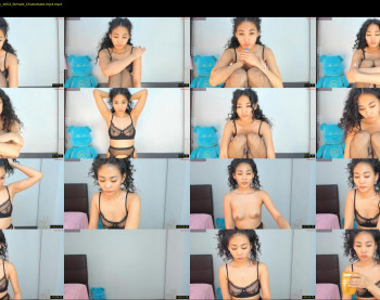 wendy_marvel — 120 minute Chaturbate female naked cam show, 720p, Feb 11, 2024
