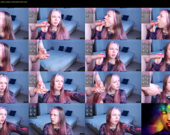 emptyhunters — 14 minute Chaturbate couple naked cam show, 720p, Feb 12, 2024