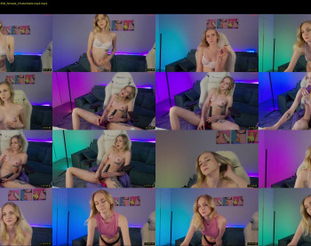 jessica_rays — 115 minute Chaturbate couple naked cam show, 720p, Feb 13, 2024