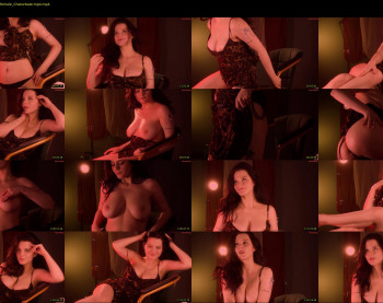 lorienn — 114 minute Chaturbate female naked cam show, 720p, Feb 12, 2024
