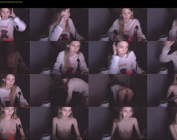 st_ella — 58 minute Chaturbate female naked cam show, 720p, Feb 12, 2024