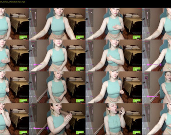 sub_button — 91 minute Chaturbate female naked cam show, 720p, Feb 13, 2024