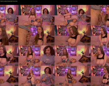 task_manager — 83 minute Chaturbate couple naked cam show, 720p, Feb 12, 2024