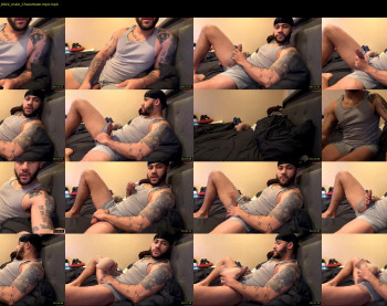 thepipe_layer — 3 minute Chaturbate male naked cam show, 720p, Feb 13, 2024