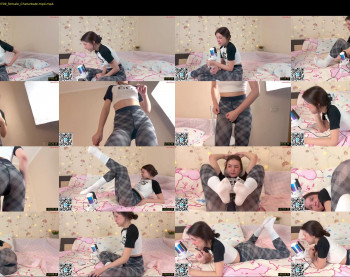tiny_miracle — 120 minute Chaturbate female naked cam show, 720p, Feb 12, 2024
