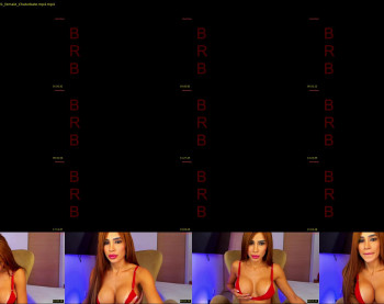 vicky_g21 — 33 minute Chaturbate female naked cam show, 720p, Feb 13, 2024