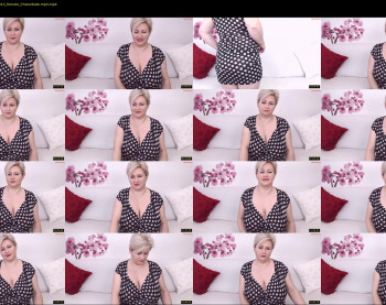 bijouceline — 18 minute Chaturbate female naked cam show, 720p, Feb 13, 2024