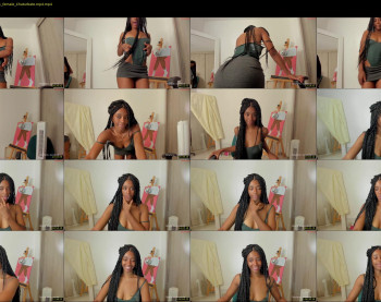 duna_du — 76 minute Chaturbate female naked cam show, 720p, Feb 14, 2024