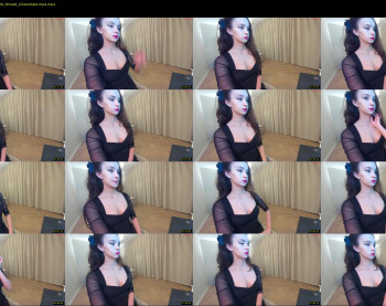 ehotlovea — 9 minute Chaturbate female naked cam show, 720p, Feb 14, 2024