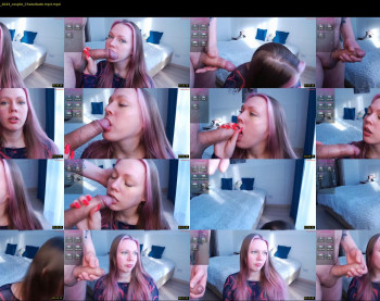 emptyhunters — 11 minute Chaturbate couple naked cam show, 720p, Feb 13, 2024