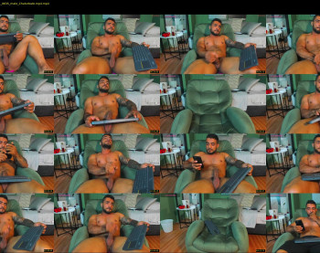 eric_harrison1 — 56 minute Chaturbate male naked cam show, 720p, Feb 13, 2024