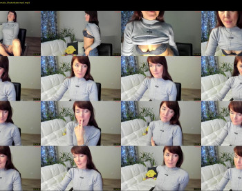 fritha — 13 minute Chaturbate female naked cam show, 720p, Feb 13, 2024