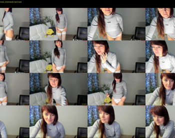 fritha — 5 minute Chaturbate female naked cam show, 720p, Feb 14, 2024