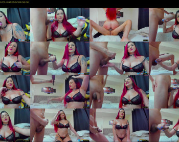 hotfireelement — 120 minute Chaturbate couple naked cam show, 720p, Feb 13, 2024