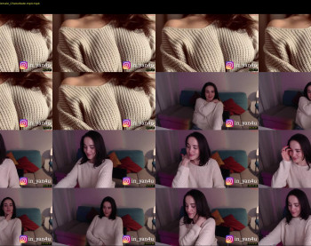 in_yan — 93 minute Chaturbate couple naked cam show, 720p, Feb 13, 2024