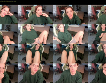 lilithoftrees — 32 minute Chaturbate female naked cam show, 720p, Feb 14, 2024