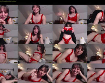 mindvoiding — 117 minute Chaturbate female naked cam show, 720p, Feb 14, 2024