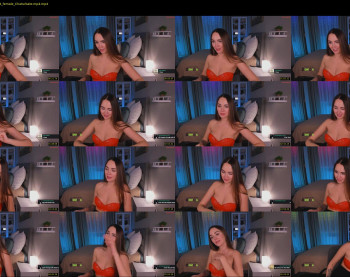 pippalee — 7 minute Chaturbate female naked cam show, 720p, Feb 13, 2024