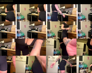 roxy1105 — 3 minute Chaturbate female naked cam show, 720p, Feb 13, 2024