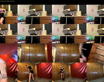 roxy1105 — 33 minute Chaturbate female naked cam show, 720p, Feb 13, 2024