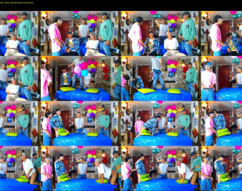 sextwinksx — 18 minute Chaturbate male naked cam show, 720p, Feb 13, 2024