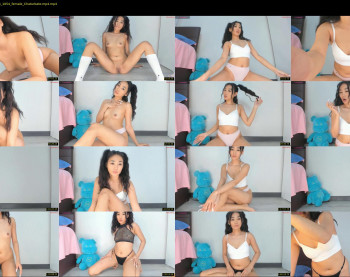 wendy_marvel — 120 minute Chaturbate female naked cam show, 720p, Feb 13, 2024