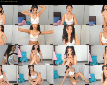 wendy_marvel — 120 minute Chaturbate female naked cam show, 720p, Feb 13, 2024