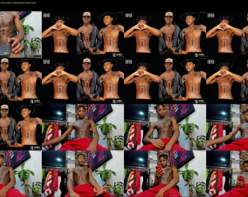 _pantera_09 — 67 minute Chaturbate male naked cam show, 720p, Feb 14, 2024
