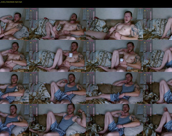 kylechat — 120 minute Chaturbate male naked cam show, 720p, Feb 15, 2024