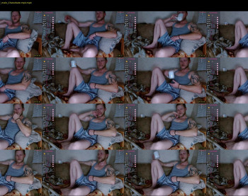 kylechat — 15 minute Chaturbate male naked cam show, 720p, Feb 15, 2024