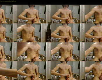 lean_machine_ — 5 minute Chaturbate male naked cam show, 720p, Feb 14, 2024