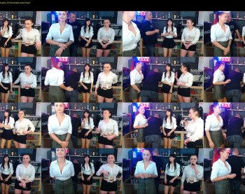 lettali — 9 minute Chaturbate female naked cam show, 720p, Feb 14, 2024